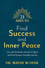 Lataa kuva Galleria-katseluun, 21 Days To Find Success And Inner Peace
