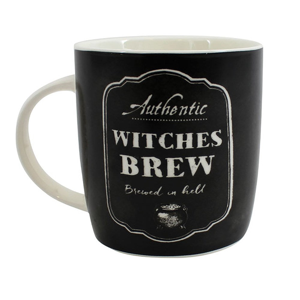 Autenthic Witches Brew Muki