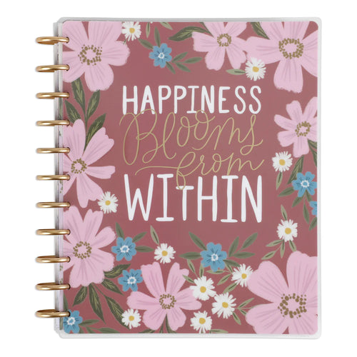 The Happy Planner